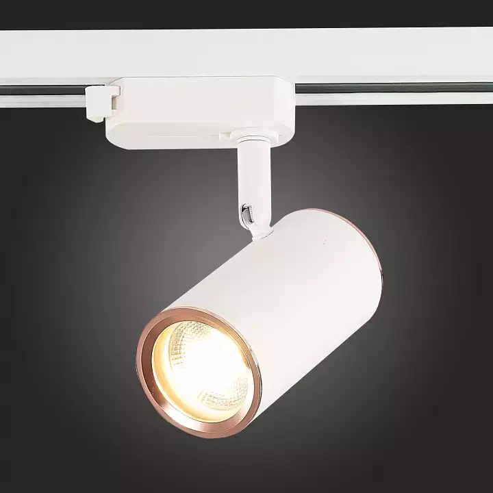 Светильник на штанге ST-Luce Cromi ST301.526.01 6_ST301.526.01.webp big