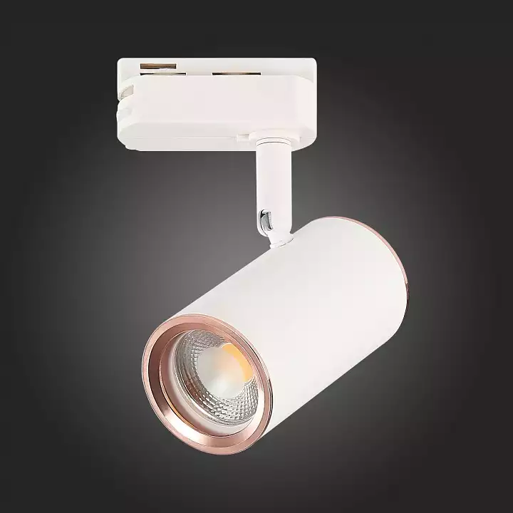 Светильник на штанге ST-Luce Cromi ST301.526.01 8_ST301.526.01.webp big