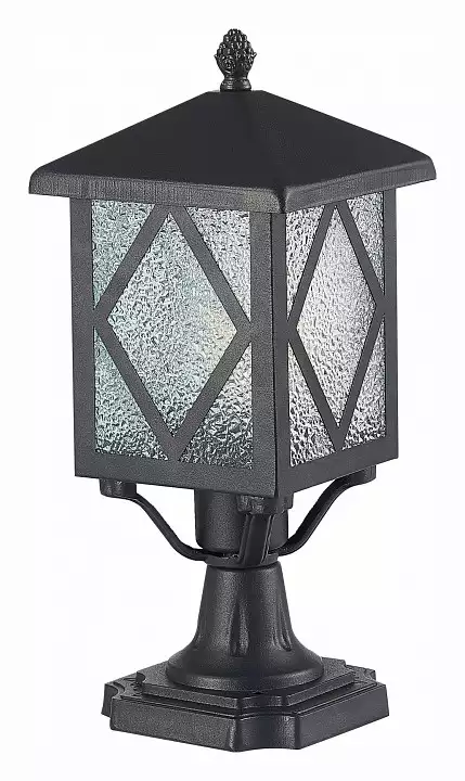Наземный низкий светильник ST-Luce Lorne SL084.405.01 0_SL084.405.01.webp big