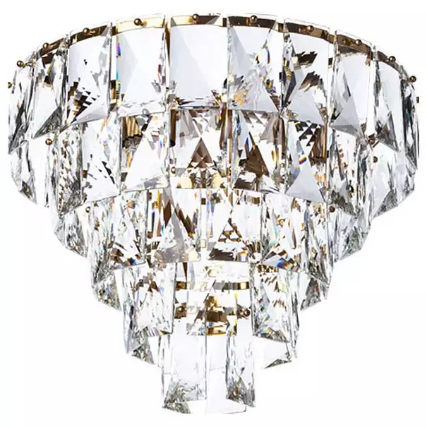 Подвесной светильник Divinare Chara 3508/17 LM-6 0_DV_3508_17_LM-6.webp big