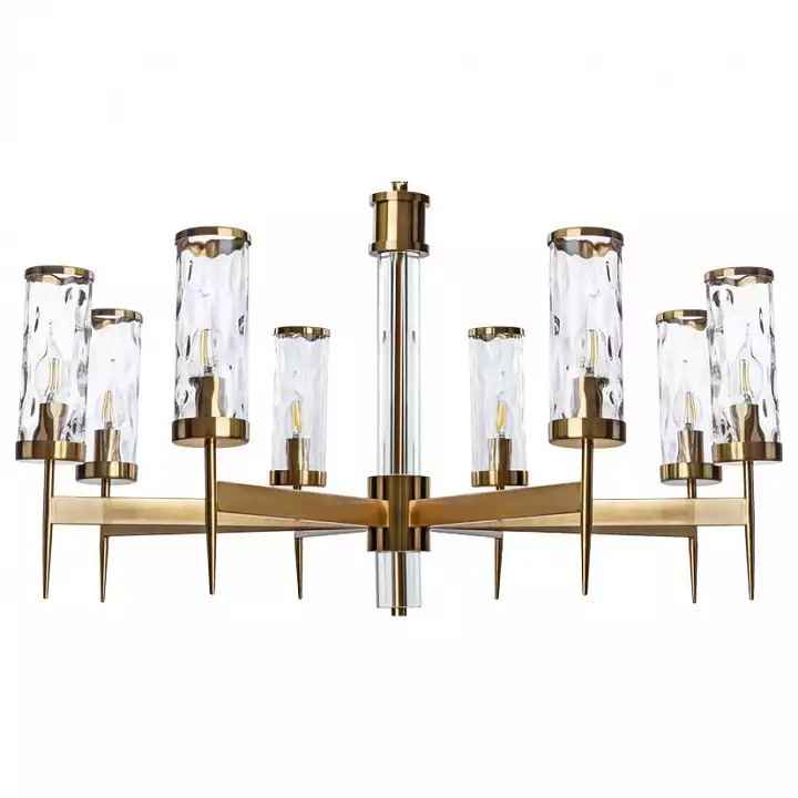 Подвесная люстра Divinare Sham 4505/17 LM-8 0_DV_4505_17_LM-8.webp big