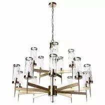 Подвесная люстра Divinare Sham 4505/17 LM-15 1_DV_4505_17_LM-15.webp small