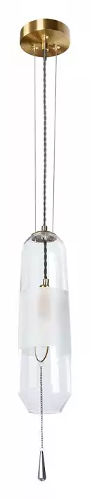 Подвесной светильник Divinare Lich 5012/09 SP-1 1_DV_5012_09_SP-1.webp big