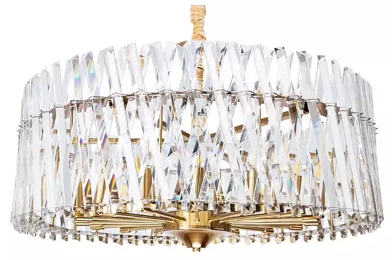Подвесная люстра Divinare Bivara 7567/18 SP-16 0_DV_7567_18_SP-16.webp big