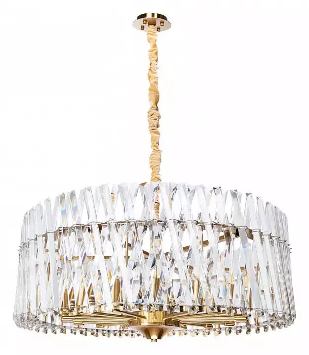 Подвесная люстра Divinare Bivara 7567/18 SP-16 1_DV_7567_18_SP-16.webp big