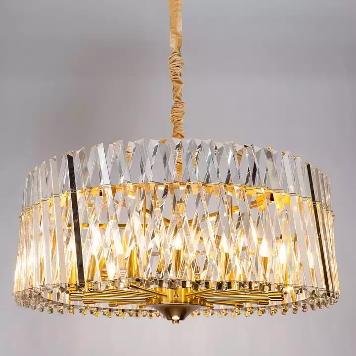 Подвесная люстра Divinare Bivara 7567/18 SP-16 2_DV_7567_18_SP-16.webp big