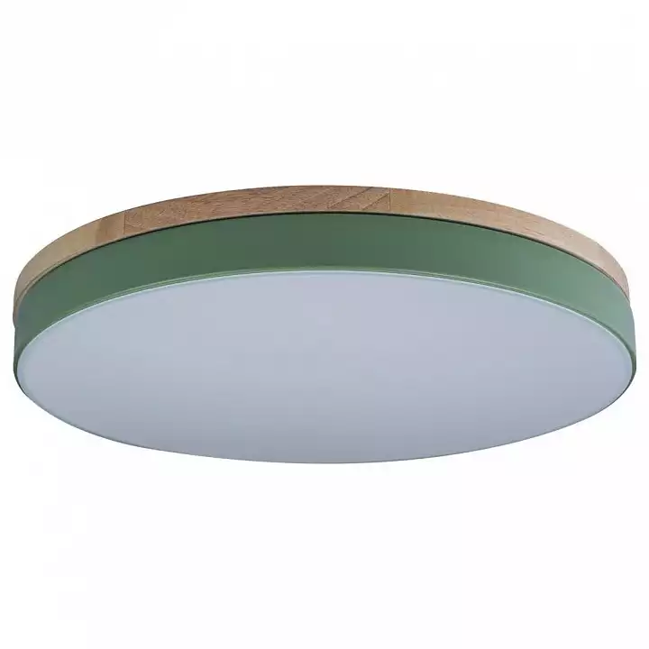 Накладной светильник Loft it Axel 10001/36 Green 0_LF_10001_36_Green.webp big