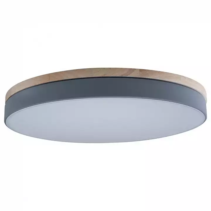 Накладной светильник Loft it Axel 10001/36 Grey 0_LF_10001_36_Grey.webp big