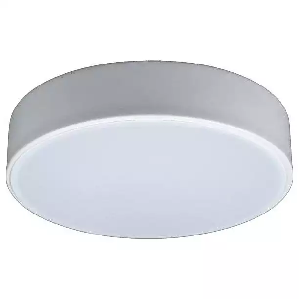 Накладной светильник Loft it Axel 1 10002/12 White 0_LF_10002_12_White.webp big