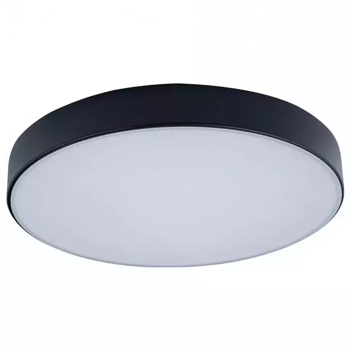 Накладной светильник Loft it Axel 1 10002/24 Black 0_LF_10002_24_Black.webp big