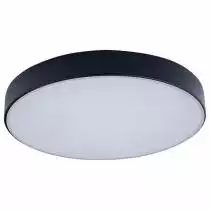 Накладной светильник Loft it Axel 1 10002/24 Black 0_LF_10002_24_Black.webp small