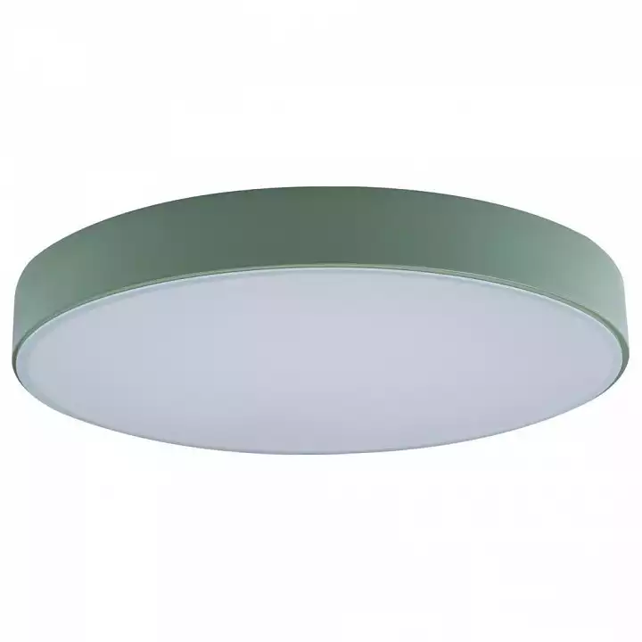 Накладной светильник Loft it Axel 1 10002/24 Green 0_LF_10002_24_Green.webp big