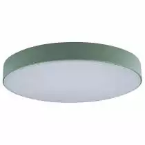 Накладной светильник Loft it Axel 1 10002/24 Green