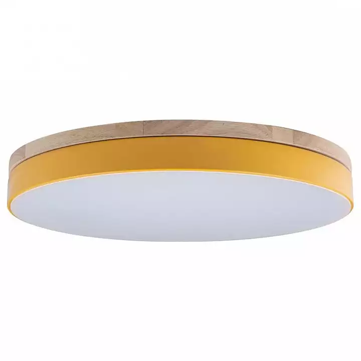 Накладной светильник Loft it Axel 10001/36 Yellow 0_LF_10001_36_Yellow.webp big