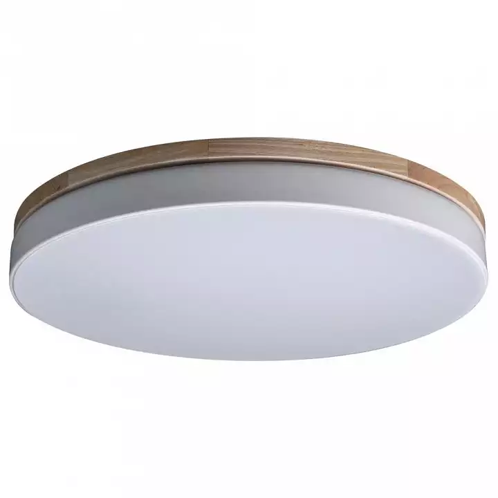 Накладной светильник Loft it Axel 10001/36 White 0_LF_10001_36_White.webp big