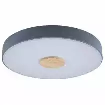 Накладной светильник Loft it Axel 2 10003/24 Grey