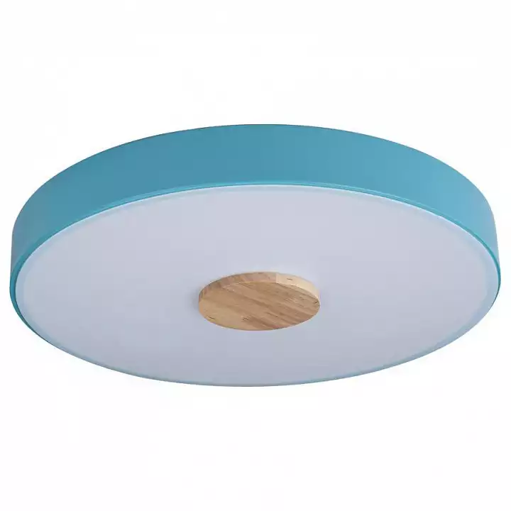 Накладной светильник Loft it Axel 2 10003/24 Blue 0_LF_10003_24_Blue.webp big