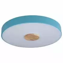 Накладной светильник Loft it Axel 2 10003/24 Blue
