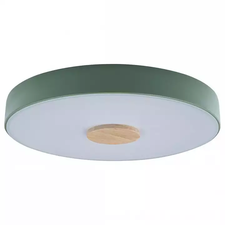 Накладной светильник Loft it Axel 2 10003/24 Green 0_LF_10003_24_Green.webp big