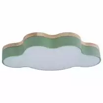 Накладной светильник Loft it Axel 4 10005/30 Green