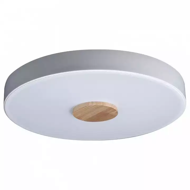 Накладной светильник Loft it Axel 2 10003/24 White 0_LF_10003_24_White.webp big