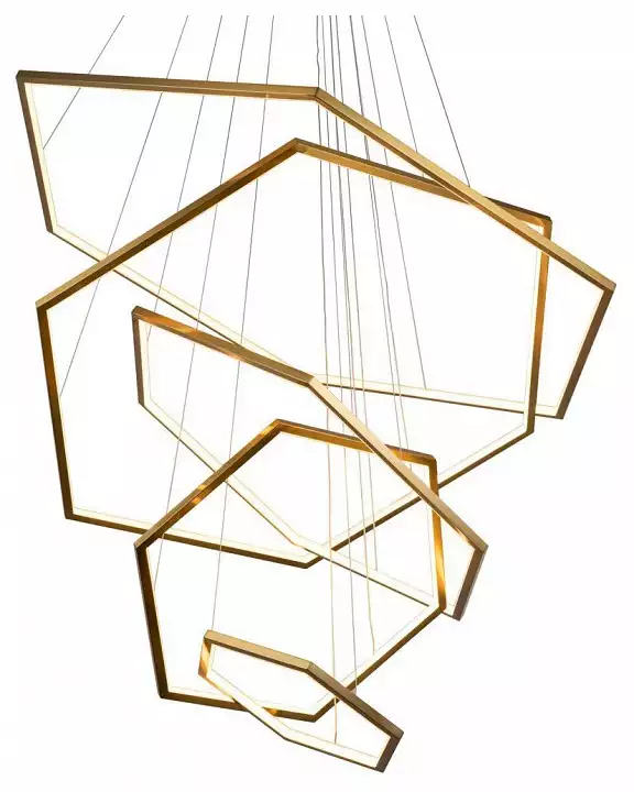 Подвесной светильник Loft it Ring 10016/5 0_LF_10016_5.webp big