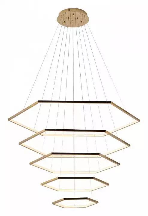 Подвесной светильник Loft it Ring 10016/5 1_LF_10016_5.webp big