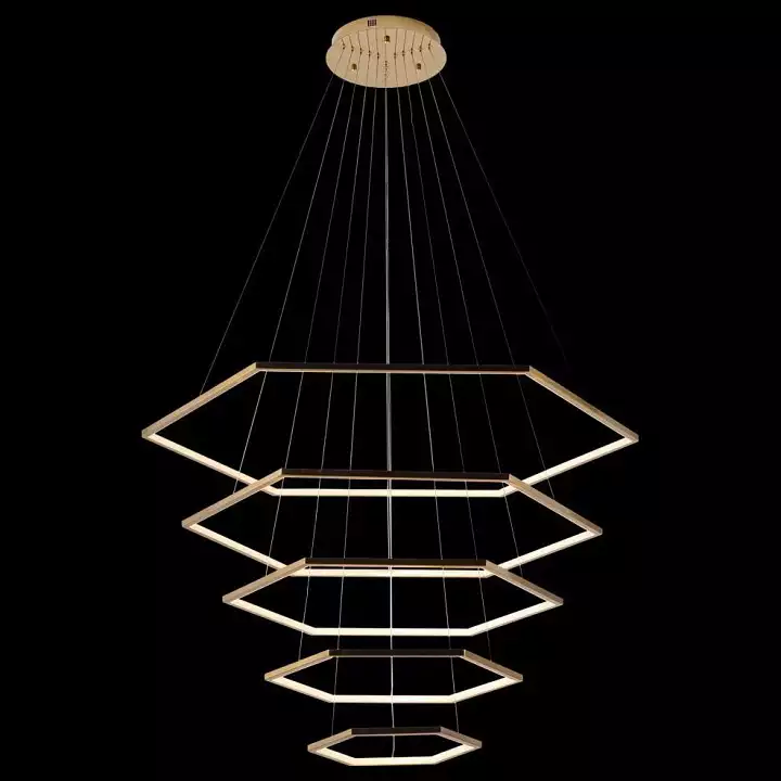 Подвесной светильник Loft it Ring 10016/5 2_LF_10016_5.webp big