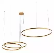 Подвесной светильник Loft it Ring 10017/3L