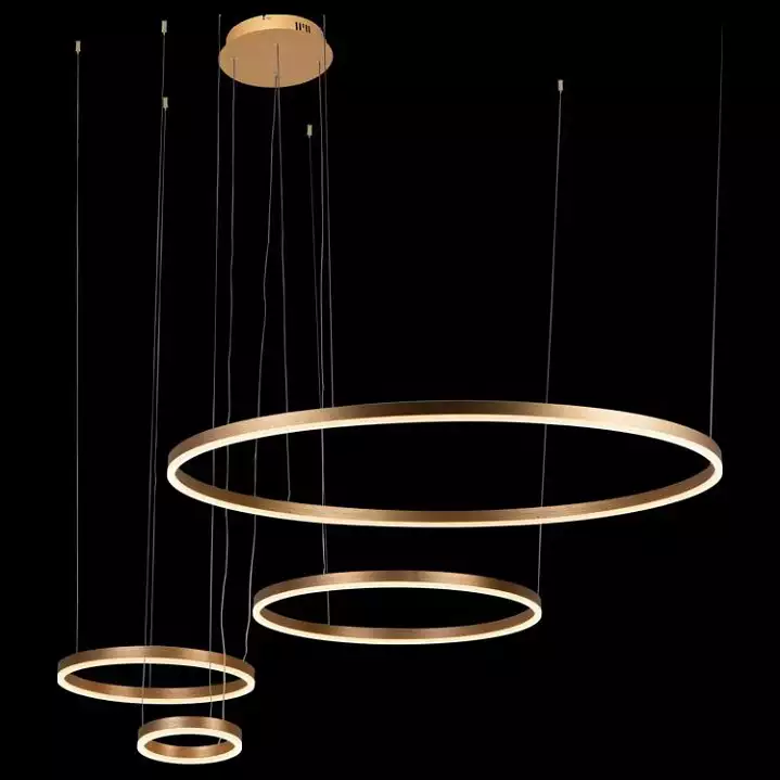 Подвесной светильник Loft it Ring 10017/4S 1_LF_10017_4S.webp big