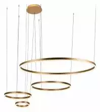 Подвесной светильник Loft it Ring 10017/4S