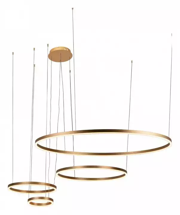 Подвесной светильник Loft it Ring 10017/4L 0_LF_10017_4L.webp big