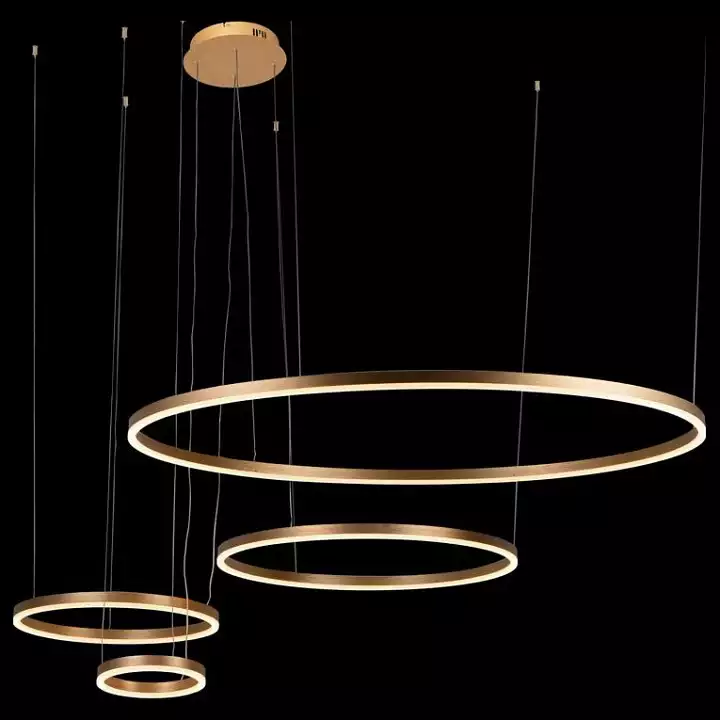 Подвесной светильник Loft it Ring 10017/4L 1_LF_10017_4L.webp big