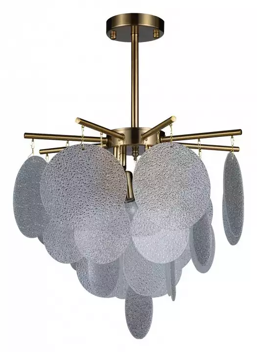 Люстра на штанге Loft it Frost 10022/400 0_LF_10022_400.webp big