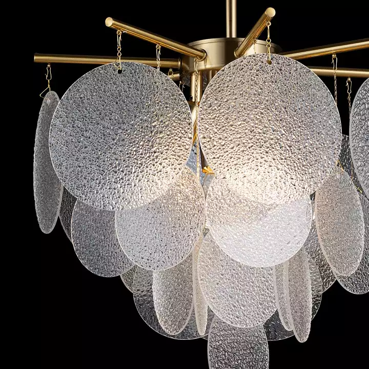 Люстра на штанге Loft it Frost 10022/400 3_LF_10022_400.webp big