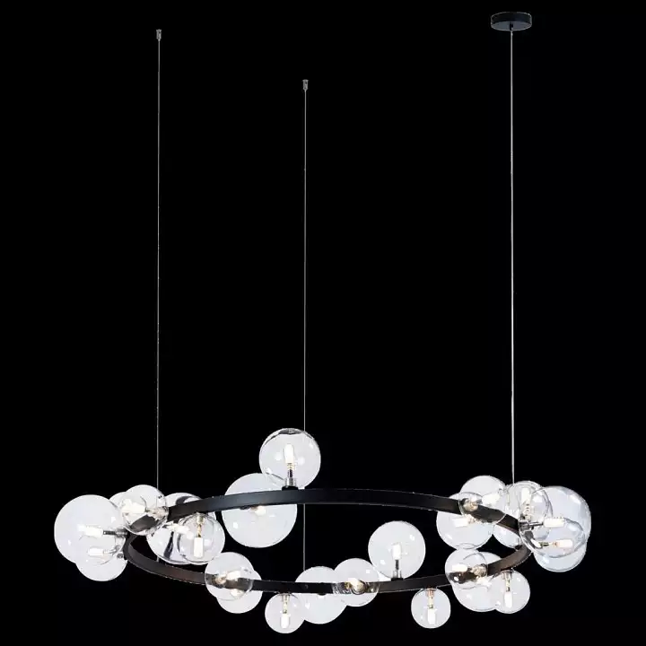 Подвесной светильник Loft it Molecule 10023/1200 4_LF_10023_1200.webp big