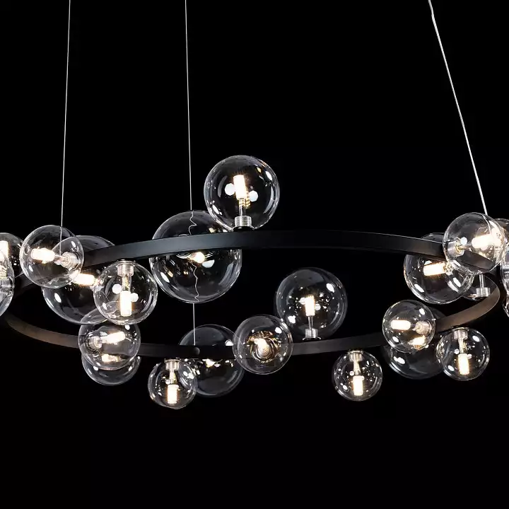 Подвесной светильник Loft it Molecule 10023/1200 6_LF_10023_1200.webp big