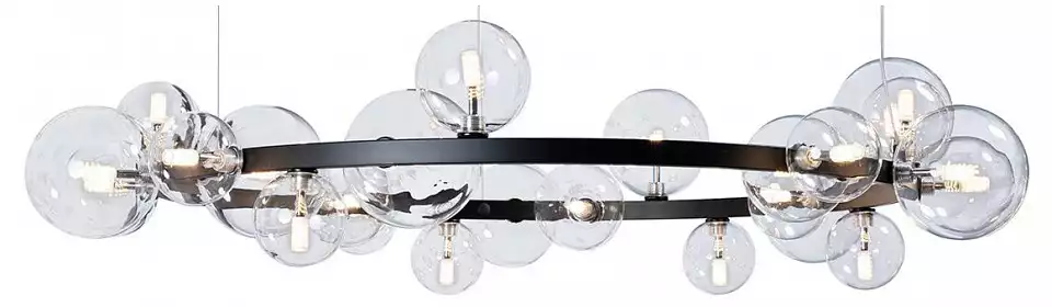 Подвесной светильник Loft it Molecule 10023/850 0_LF_10023_850.webp big