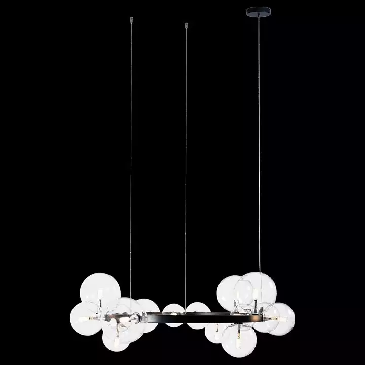 Подвесной светильник Loft it Molecule 10023/850 5_LF_10023_850.webp big
