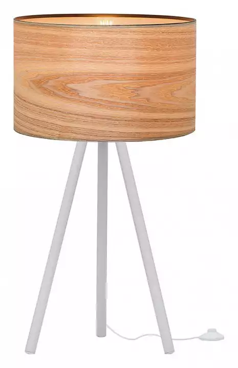 Настольная лампа декоративная Loft it Nordic 1700-TWH+SW 0_LF_1700-TWH_SW.webp big