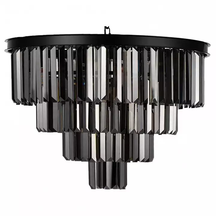 Подвесная люстра Loft it Prism 10018/600C 0_LF_10018_600C.webp big
