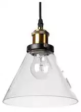 Подвесной светильник Loft it Factory filament LOFT1123