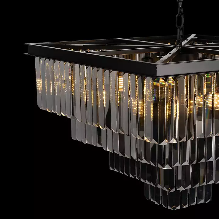 Подвесная люстра Loft it Prism 10018/600S 5_LF_10018_600S.webp big