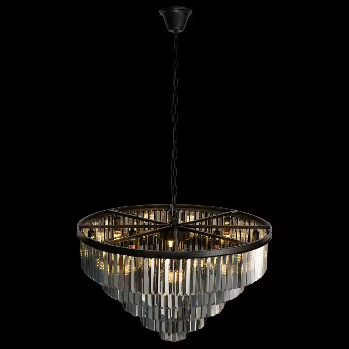 Подвесная люстра Loft it Prism 10018/800C 4_LF_10018_800C.webp big