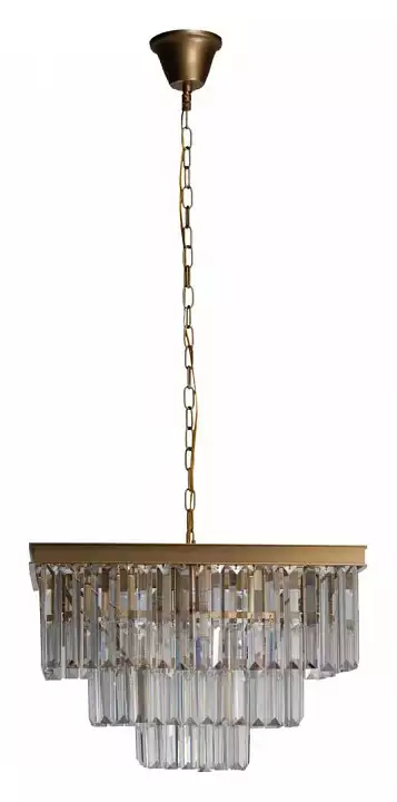 Подвесная люстра Loft it Prism Clear 10019/500S 2_LF_10019_500S.webp big