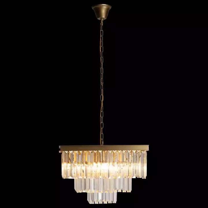 Подвесная люстра Loft it Prism Clear 10019/500S 8_LF_10019_500S.webp big