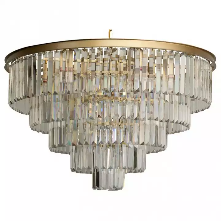 Подвесная люстра Loft it Prism Clear 10019/800C 0_LF_10019_800C.webp big