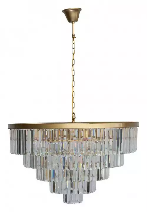 Подвесная люстра Loft it Prism Clear 10019/800C 2_LF_10019_800C.webp big