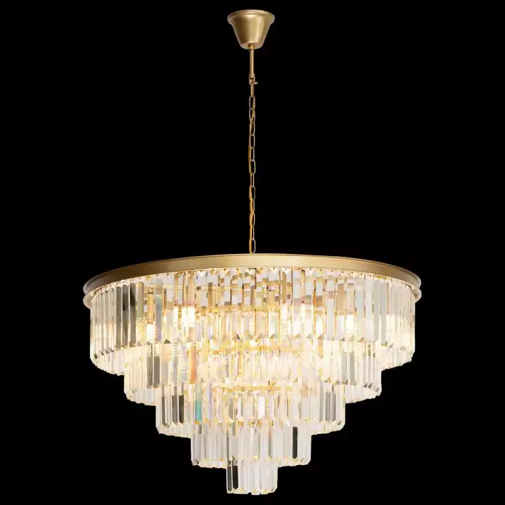Подвесная люстра Loft it Prism Clear 10019/800C 3_LF_10019_800C.webp big