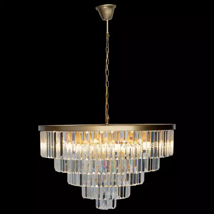 Подвесная люстра Loft it Prism Clear 10019/800C 4_LF_10019_800C.webp big